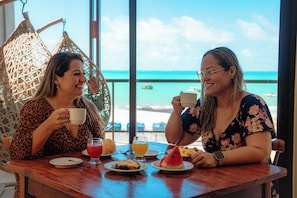Dining - Pousada Salém  (Maragogi)