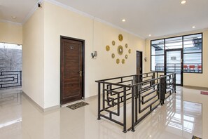 Unclassified image, 3 of 30, button - Hotel O near Monumen Jogja Kembali (Yogyakarta)
