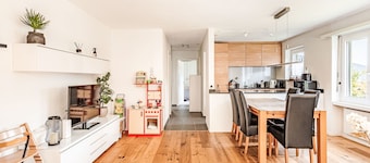 Familienwohnung bei Lenzerheide by Interhome