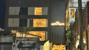 Fachada