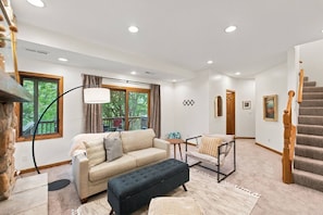 Sala d'estar