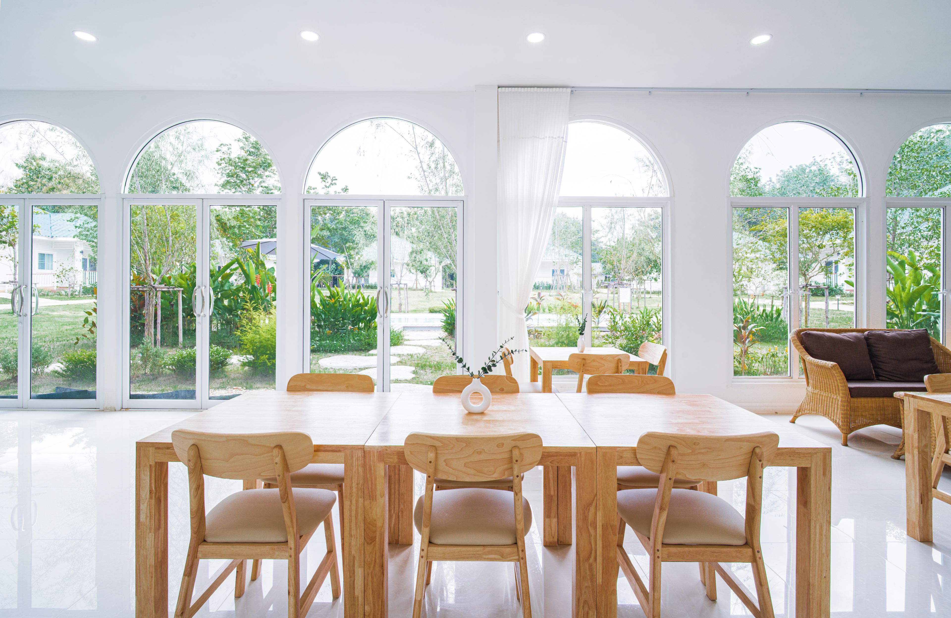 Tempat makan