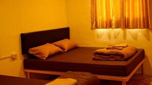 Room - The House Hostel 2  (Krung Thep Maha Nakhon)