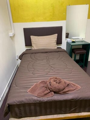 Room - The House Hostel 2 (Bangkok)
