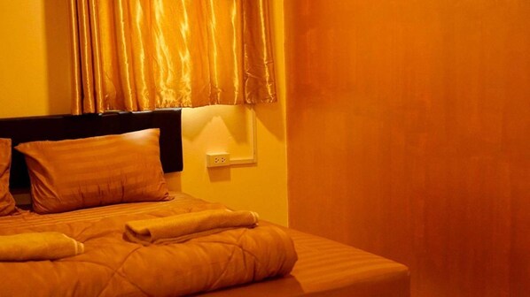 Room - The House Hostel 2 (Bangkok)