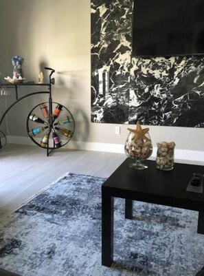 Interior - Villa Blue Coral in Cape. Untouched by hurricanes (Cape Coral)