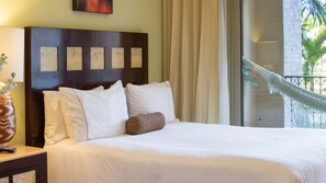 Unclassified image, 3 of 6, button - Villa del Palmar 2-bedroom resort in vibrant Cancún, Beach Front (Cancún)