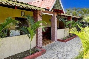 Kawasan hartanah