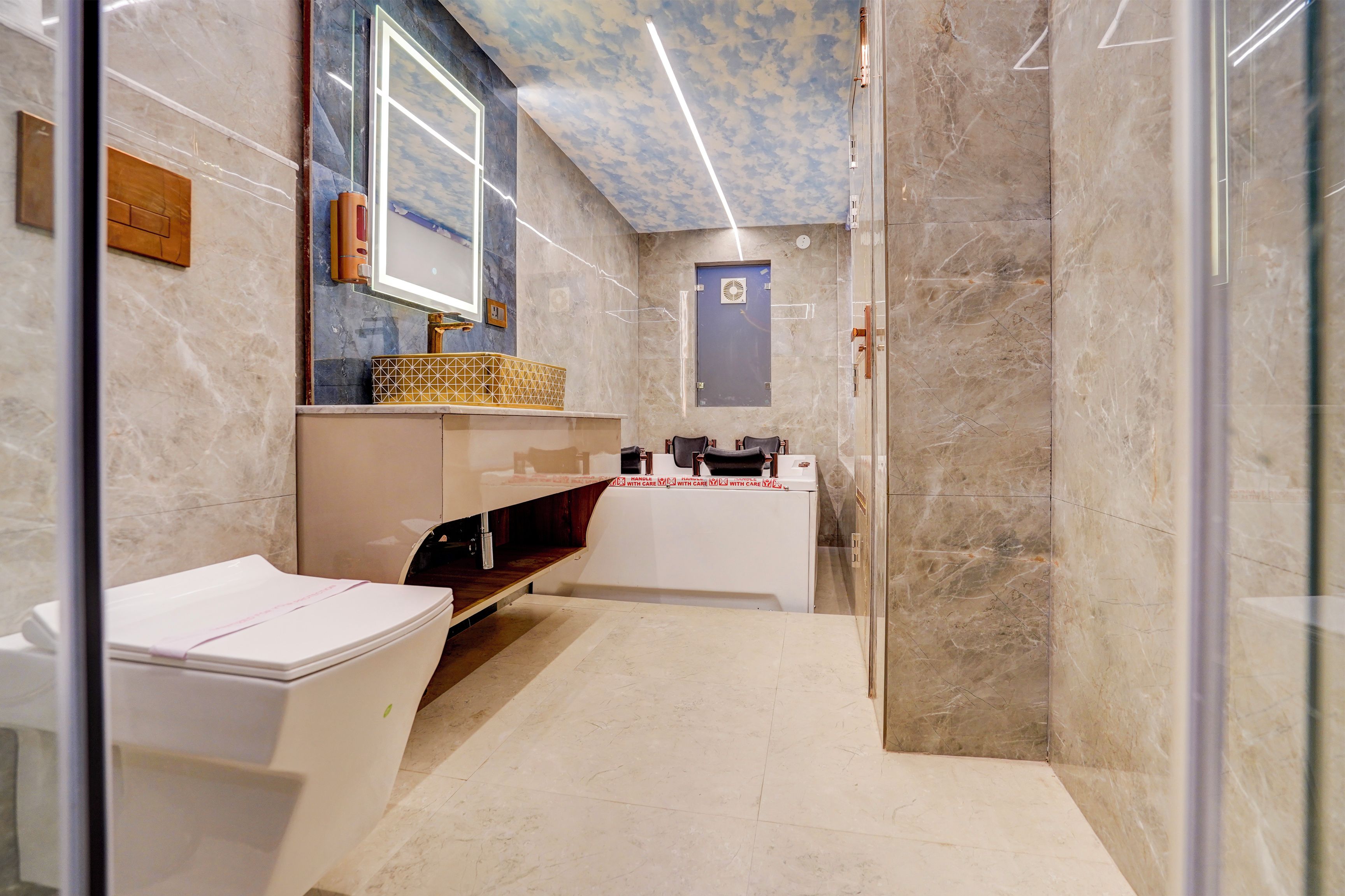 Baño