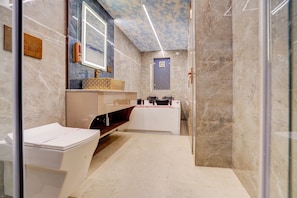 Badkamer
