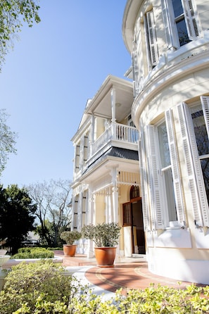Exterior - Villa Consano (Cape Town)