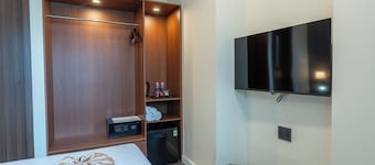 LUX Hotel & Apartment