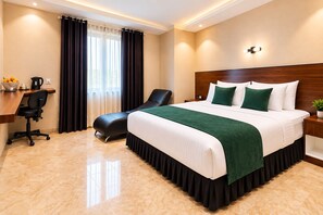 Room - 555 Nangka Guest House (Jakarta Selatan)