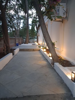 Unclassified image, 4 of 12, button - The Cosy Pool Villa by Azure Stays (Mahabalipuram)