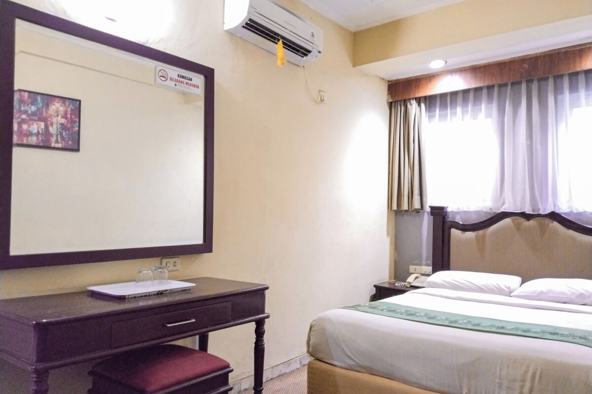 Standaard kamer | Gratis wifi