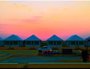 Miscellaneous - Living Desert Camp (Jaisalmer)