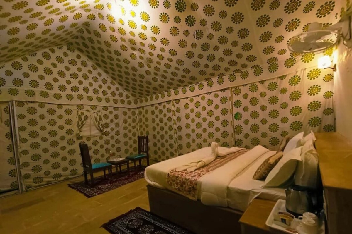 Habitació