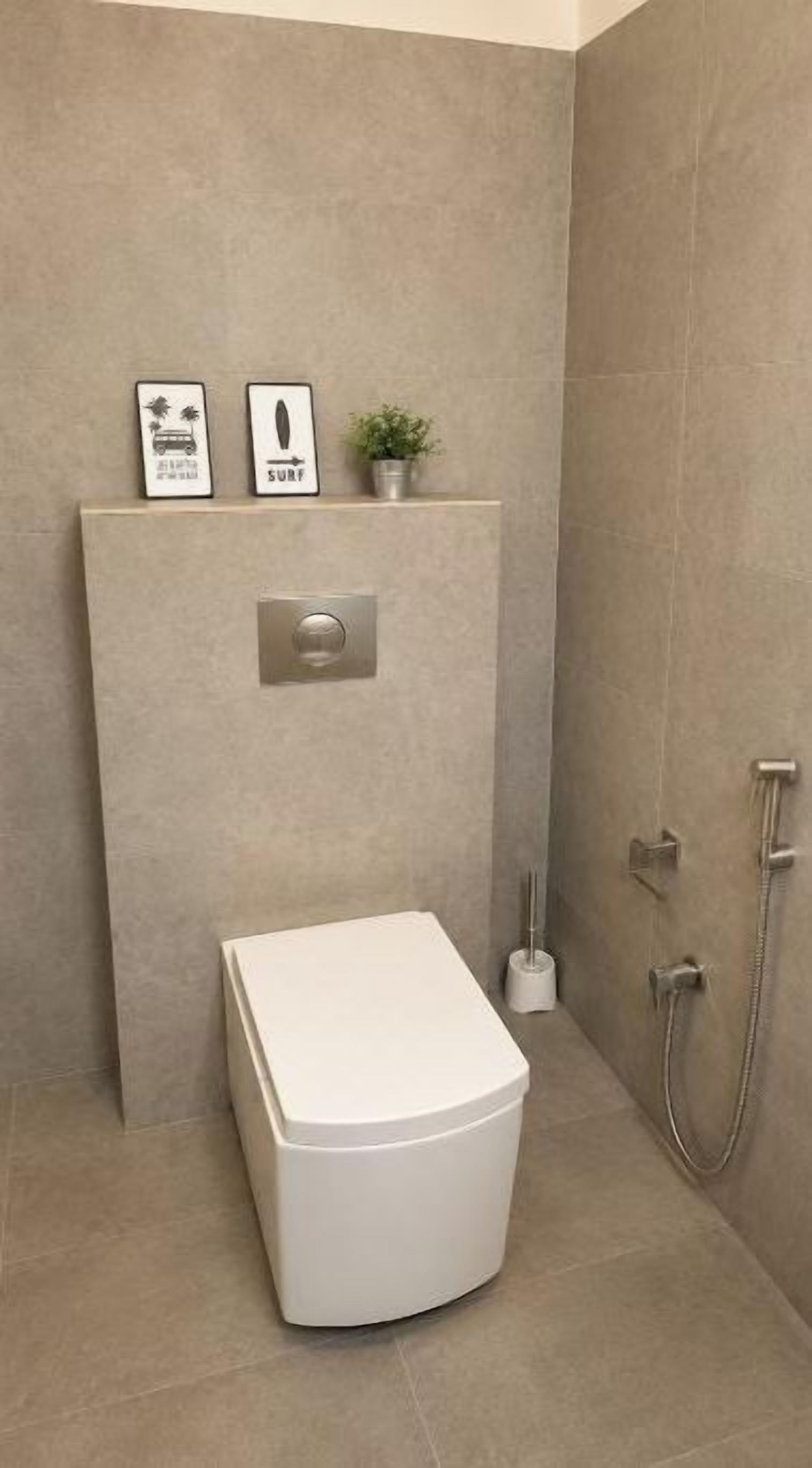 Badezimmer
