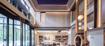 Atour Hotel Shenbei Wanda Plaza