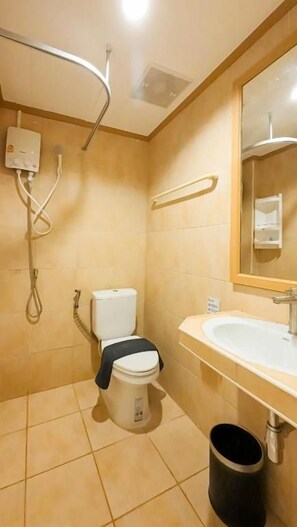 Bathroom - JB House Patong (Kathu)
