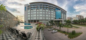 Unclassified image, 5 of 8, button - Ocean Paradise Hotel & Resort (Cox's Bazar)