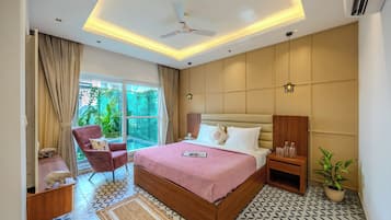 客房