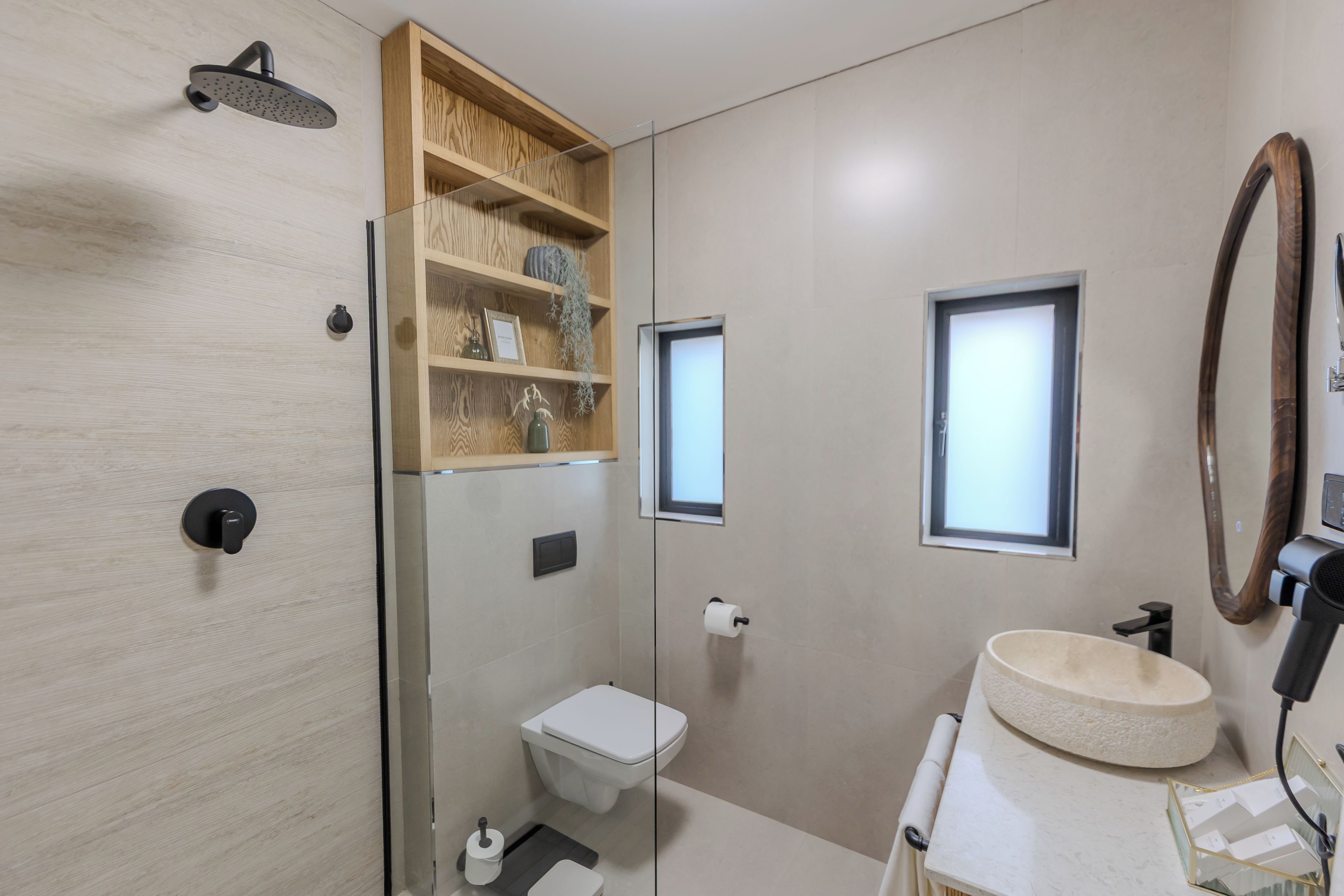 Badkamer