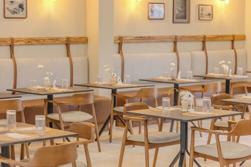 Gracious Whisp Boutique Hotels