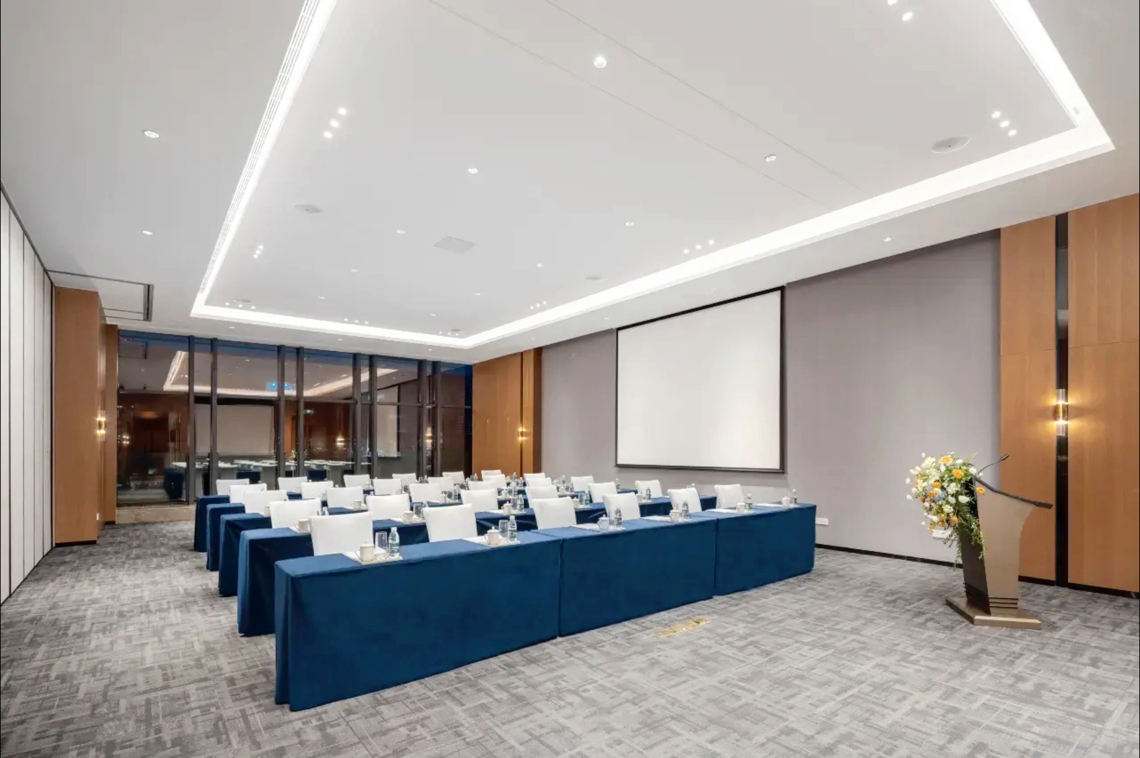 Salle de réunion