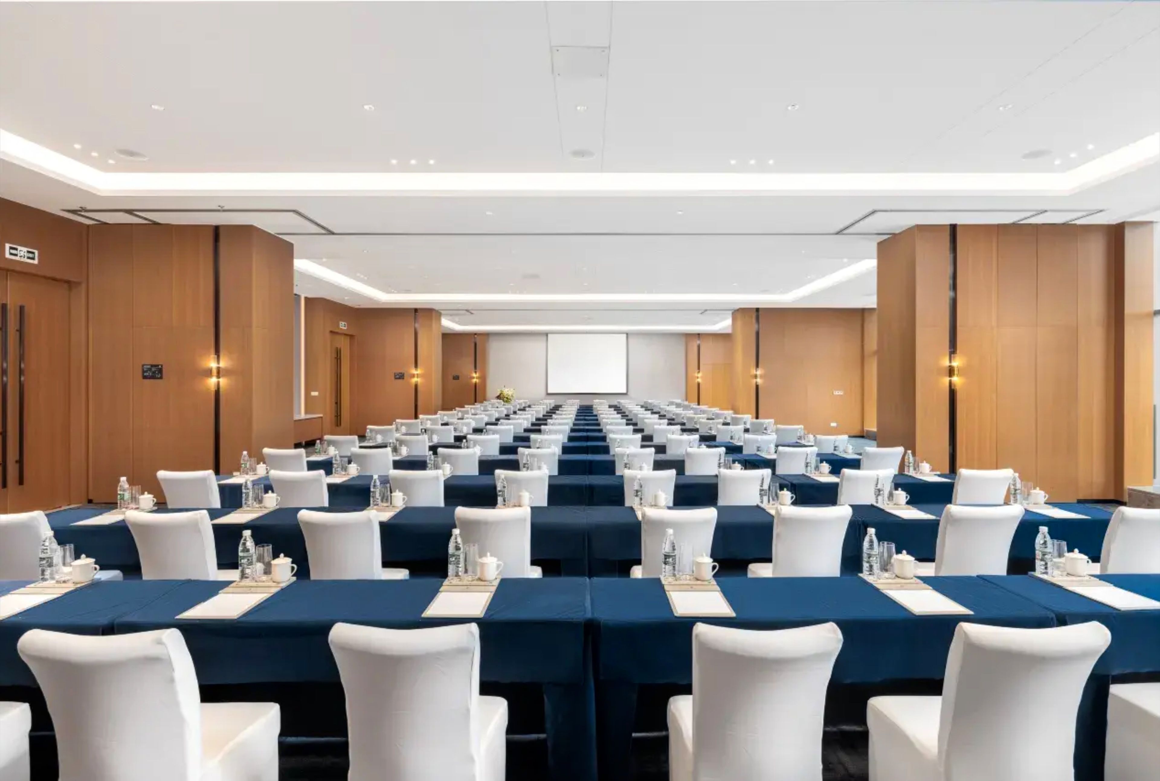 Sala de reuniones