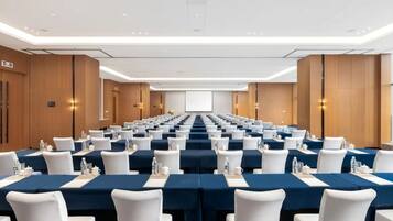 Sala de reuniones