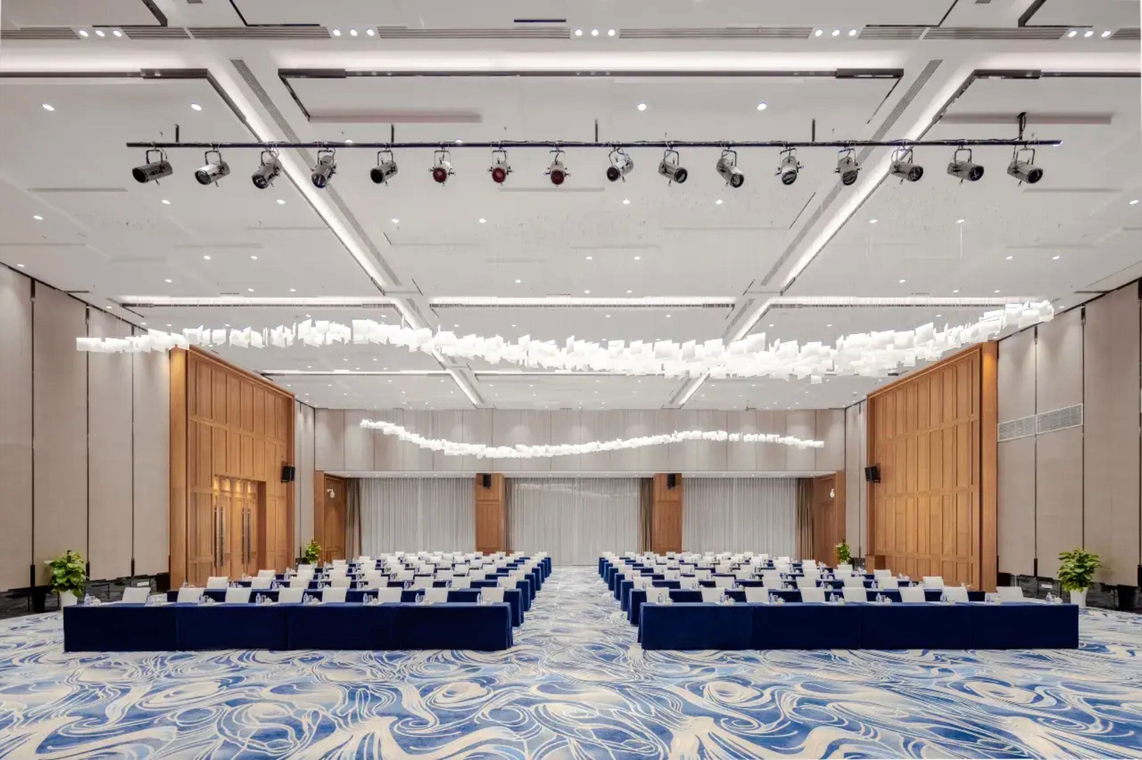 Sala de reuniones