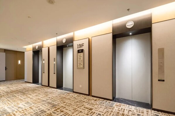 Elevator