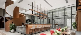 Leshan Hanwen Hotel