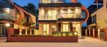 ELIVAAS signature Eulophia 3BHK Villa