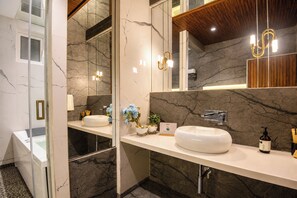 Bathroom - ELIVAAS signature Eulophia 3BHK Villa (Varsoli)