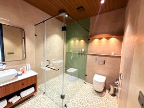 Badkamer