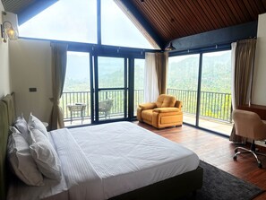Room - Agyatvaas Retreat (kasauli)