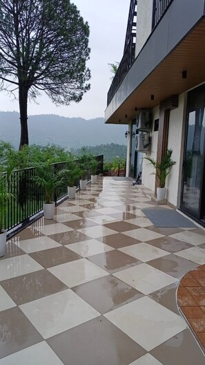 Exterior - Agyatvaas Retreat (kasauli)