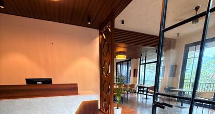 Agyatvaas Retreat