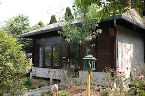 Exterior - Lan Rung Retreat Sapa (Sa Pa)