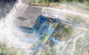 Front of property - Lan Rung Retreat Sapa (Sa Pa)