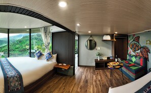 Room - Lan Rung Retreat Sapa (Sa Pa)