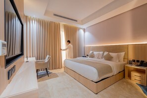 Room - The Jareed House Hotel Suites (JEDDAH)
