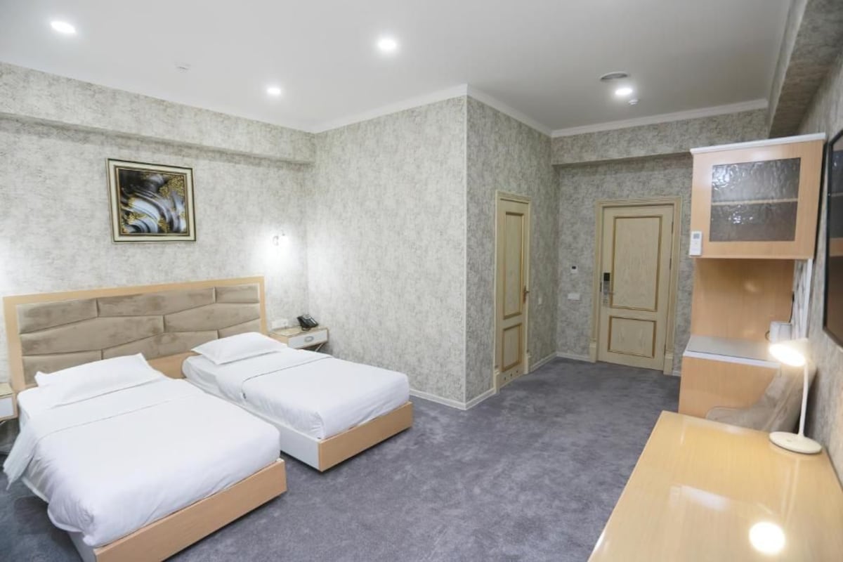 Kamar