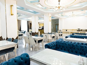 Dining - Amirun Hotel by Reikartz (Tashkent)
