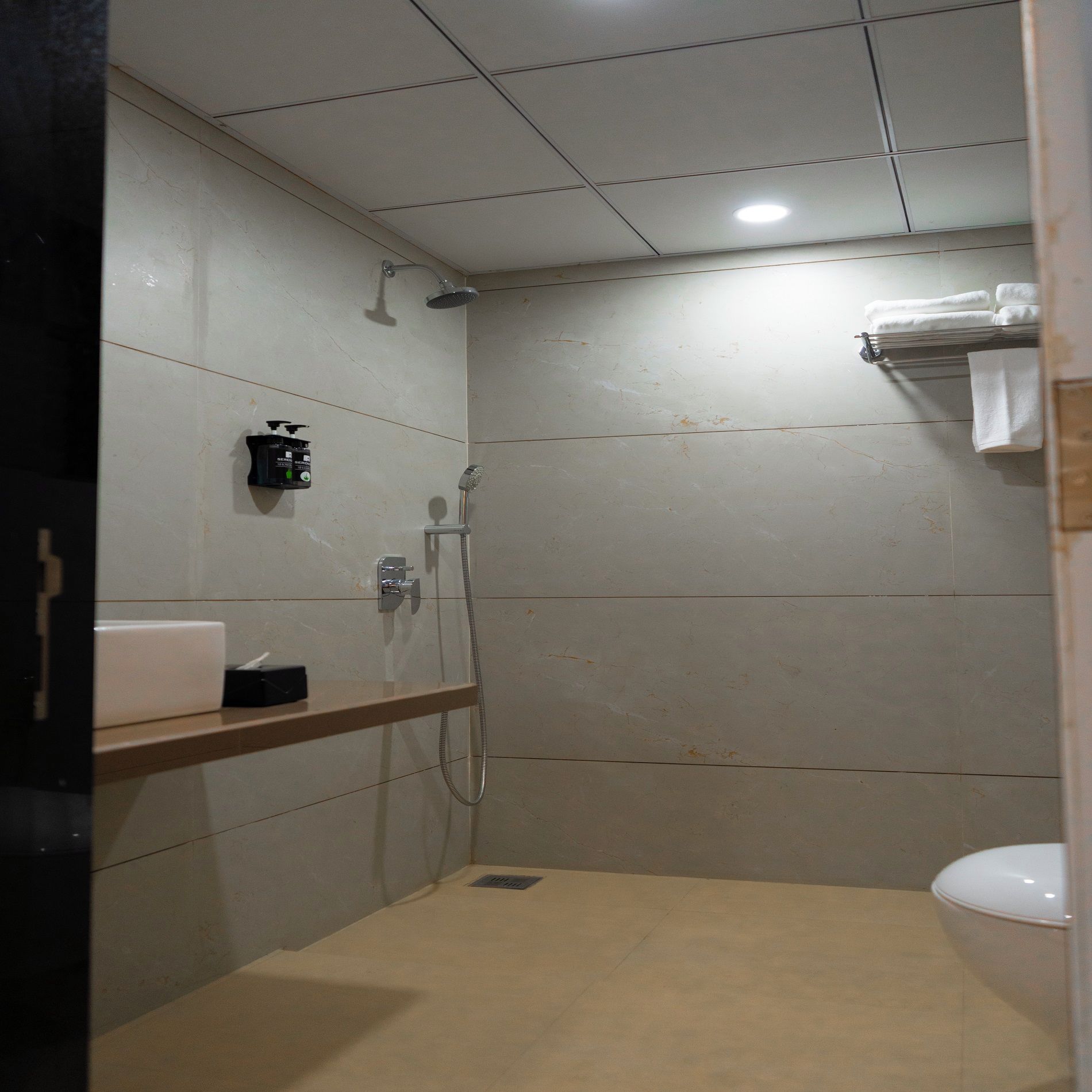 Kamar mandi