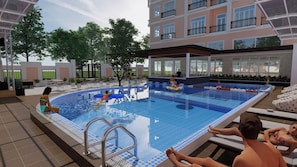 Unclassified image, 3 of 5, button - Mercury Phu Quoc Hotel (Dac Khu Phu Quoc)