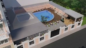 Unclassified image, 5 of 5, button - Mercury Phu Quoc Hotel (Dac Khu Phu Quoc)