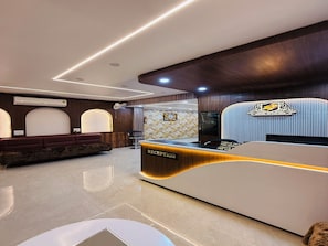 Hall